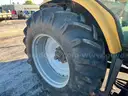 2014 Challenger MT485D Tractor with Front Bucket