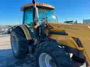 2014 Challenger MT485D Tractor with Front Bucket