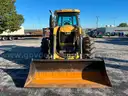 2014 Challenger MT485D Tractor with Front Bucket
