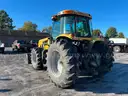 2014 Challenger MT485D Tractor with Front Bucket