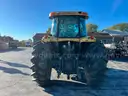 2014 Challenger MT485D Tractor with Front Bucket