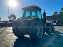 2014 Challenger MT485D Tractor with Front Bucket