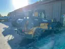 2017 John Deere 333G Skid Steer