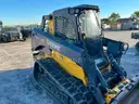 2017 John Deere 333G Skid Steer