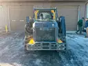 2017 John Deere 333G Skid Steer