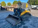 2017 John Deere 333G Skid Steer