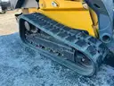2017 John Deere 333G Skid Steer