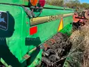 John Deere 450 Grain Drill