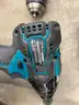 Lot of different power tools
