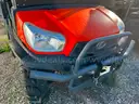 Kubota RTV-X900 4WD UTV