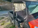 Kubota RTV-X900 4WD UTV