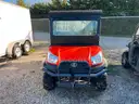 Kubota RTV-X900 4WD UTV