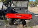 Kubota RTV-X900 4WD UTV