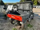 Kubota RTV-X900 4WD UTV