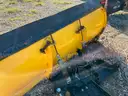 6-Ft Straight Blade Snow Plow