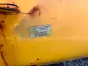 6-Ft Straight Blade Snow Plow