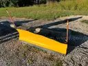 6-Ft Straight Blade Snow Plow