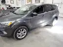 2017 Ford Escape SE SUV