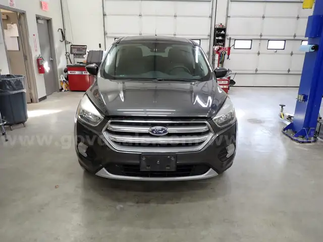 2017 Ford Escape SE SUV