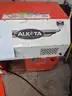 Lot 19: Alkota Propane Pressure Washer