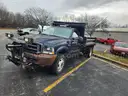 2002 Ford F-550