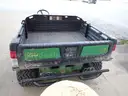 John Deere Gator 6X4 UTV