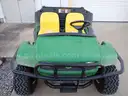 John Deere Gator 6X4 UTV