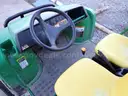 John Deere Gator 6X4 UTV