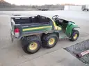 John Deere Gator 6X4 UTV