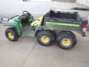 John Deere Gator 6X4 UTV