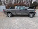 2013 Ford F-150 XL SuperCab 6.5-ft. Bed 4WD