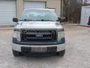 2013 Ford F-150 XL SuperCab 6.5-ft. Bed 4WD