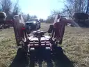 Bush Hog 15' Flex Wing Mower