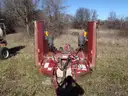 Bush Hog 15' Flex Wing Mower
