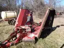 Bush Hog 15' Flex Wing Mower