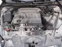 2015 Chevrolet Impala Limited 3.6L V6, 4 door