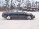 2015 Chevrolet Impala Limited 3.6L V6, 4 door