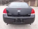 2015 Chevrolet Impala Limited 3.6L V6, 4 door