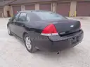 2015 Chevrolet Impala Limited 3.6L V6, 4 door