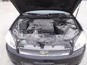 2015 Chevrolet Impala Limited 3.6L V6, 4 door
