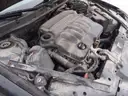 2015 Chevrolet Impala Limited 3.6L V6, 4 door