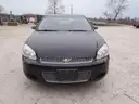 2015 Chevrolet Impala Limited 3.6L V6, 4 door