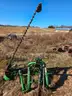 1996 john deere sickle mower