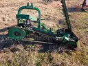 1996 john deere sickle mower
