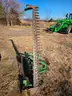 1996 john deere sickle mower