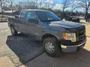 2014 Ford F-150 XL SuperCab 6.5-ft. Bed 4WD