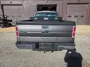 2014 Ford F-150 XL SuperCab 6.5-ft. Bed 4WD