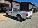 2010 Ford F-250 SD XL 4WD