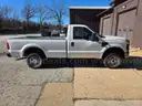 2010 Ford F-250 SD XL 4WD