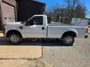 2010 Ford F-250 SD XL 4WD